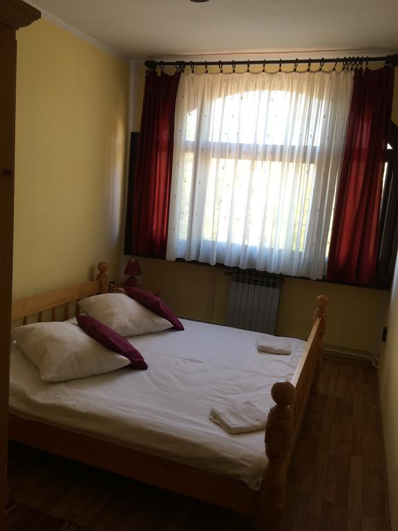 Room Bonaca Ogulin Exterior photo
